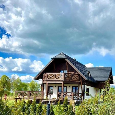 Mazurska Osada Nad Jeziorem Orzysz Skomack Wielki Екстериор снимка