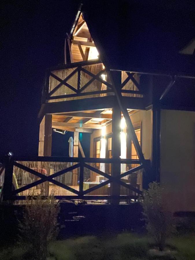 Mazurska Osada Nad Jeziorem Orzysz Skomack Wielki Екстериор снимка